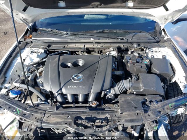 Photo 9 VIN: JM1BPBCL5M1315303 - MAZDA MAZDA3 