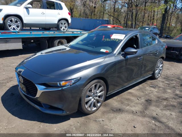 Photo 1 VIN: JM1BPBCL8M1330247 - MAZDA MAZDA3 