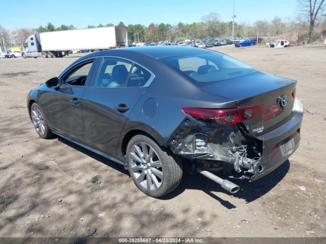 Photo 2 VIN: JM1BPBCL8M1330247 - MAZDA MAZDA3 