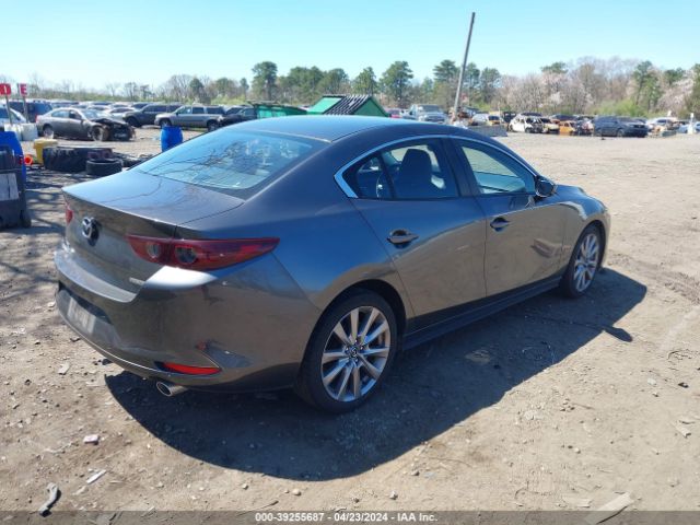 Photo 3 VIN: JM1BPBCL8M1330247 - MAZDA MAZDA3 