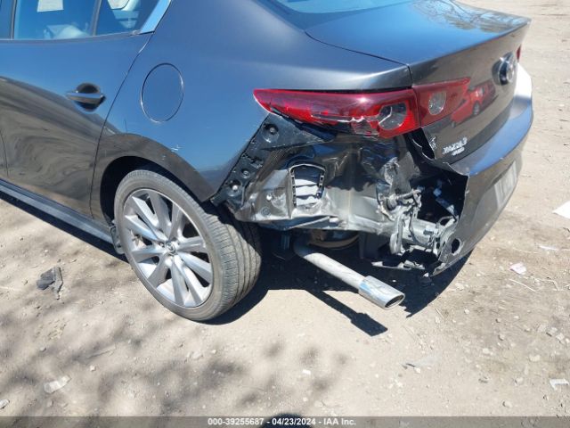 Photo 5 VIN: JM1BPBCL8M1330247 - MAZDA MAZDA3 