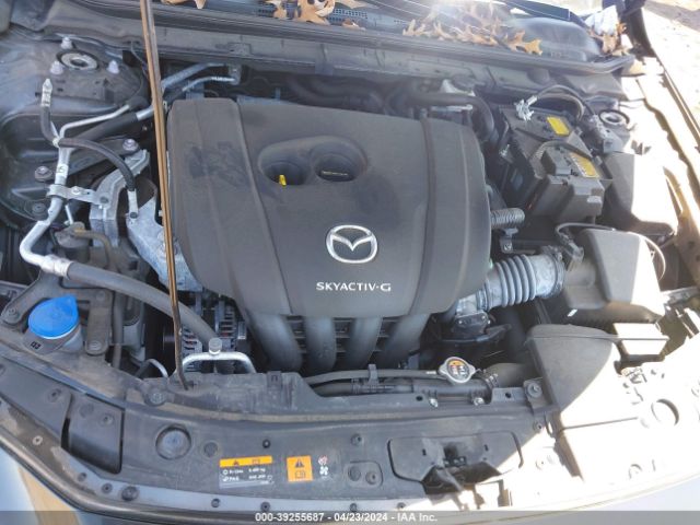 Photo 9 VIN: JM1BPBCL8M1330247 - MAZDA MAZDA3 