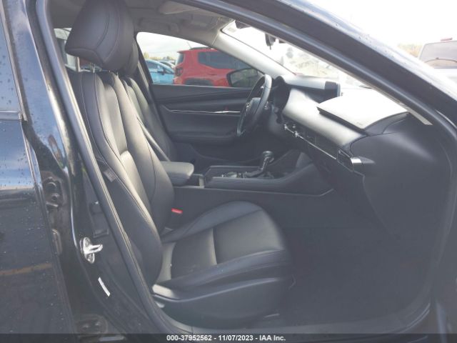 Photo 4 VIN: JM1BPBCL8N1506652 - MAZDA MAZDA3 SEDAN 