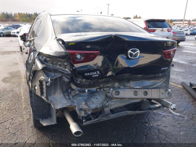 Photo 5 VIN: JM1BPBCL8N1506652 - MAZDA MAZDA3 SEDAN 