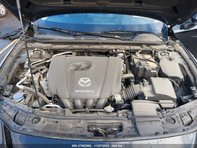 Photo 9 VIN: JM1BPBCL8N1506652 - MAZDA MAZDA3 SEDAN 