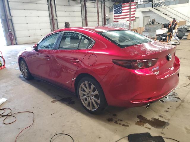 Photo 1 VIN: JM1BPBCLXM1302207 - MAZDA 3 