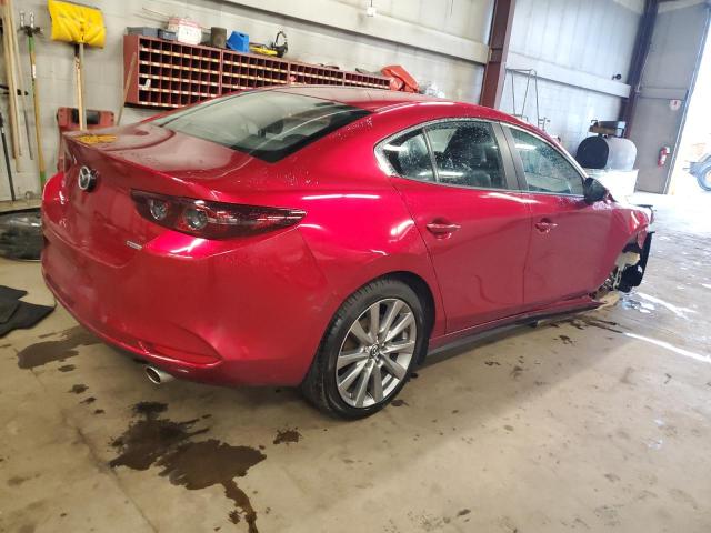 Photo 2 VIN: JM1BPBCLXM1302207 - MAZDA 3 