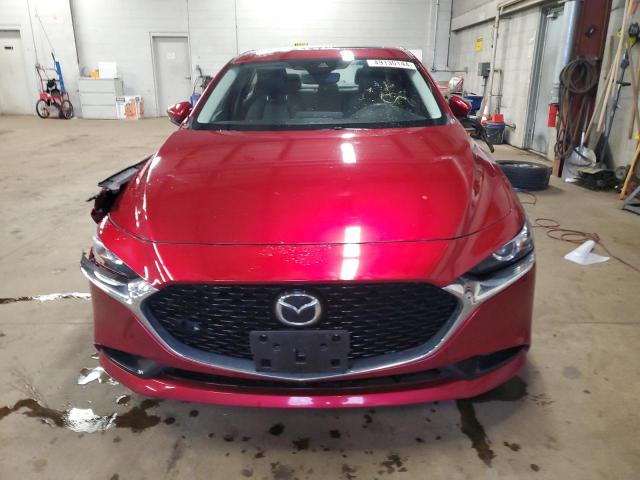 Photo 4 VIN: JM1BPBCLXM1302207 - MAZDA 3 