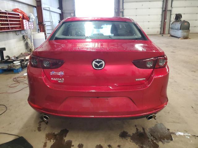 Photo 5 VIN: JM1BPBCLXM1302207 - MAZDA 3 