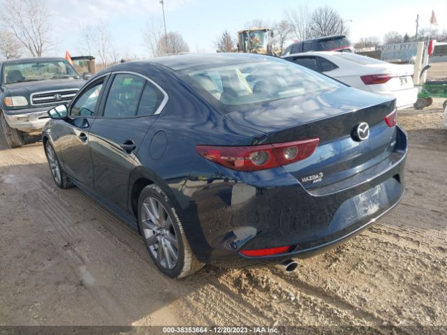 Photo 2 VIN: JM1BPBCLXM1331545 - MAZDA MAZDA3 