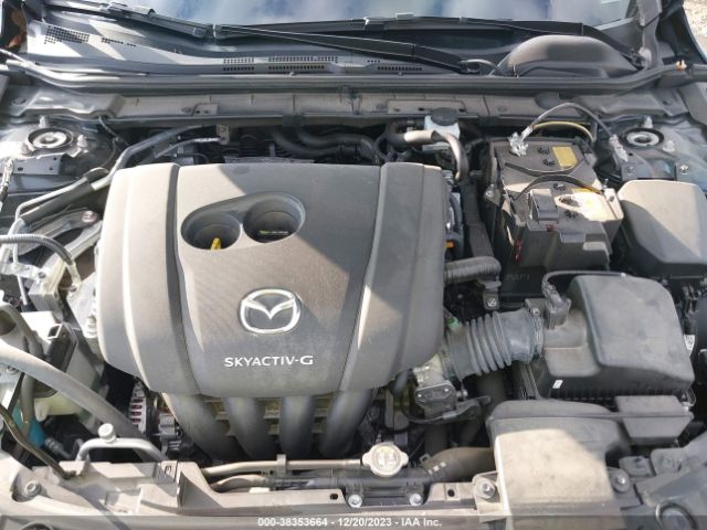 Photo 9 VIN: JM1BPBCLXM1331545 - MAZDA MAZDA3 