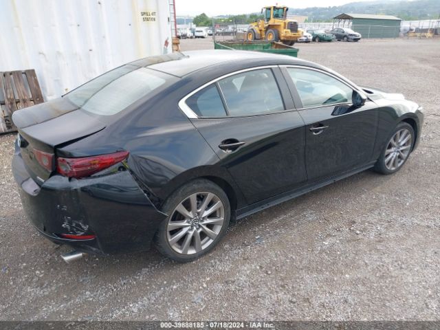 Photo 3 VIN: JM1BPBCLXM1333926 - MAZDA MAZDA3 