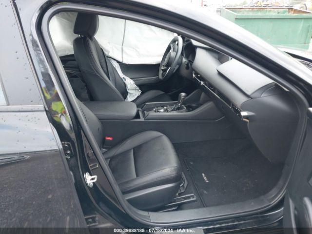 Photo 4 VIN: JM1BPBCLXM1333926 - MAZDA MAZDA3 