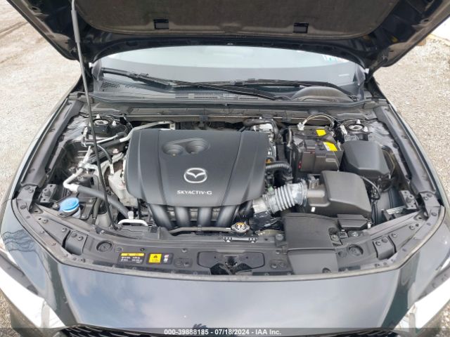 Photo 9 VIN: JM1BPBCLXM1333926 - MAZDA MAZDA3 