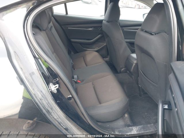 Photo 7 VIN: JM1BPBCM3K1114232 - MAZDA MAZDA3 