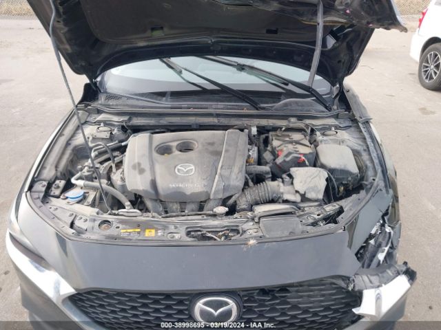 Photo 9 VIN: JM1BPBCM3K1114232 - MAZDA MAZDA3 