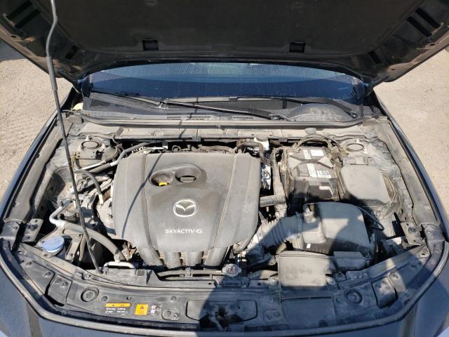 Photo 10 VIN: JM1BPBCM6K1121806 - MAZDA 3 PREFERRE 