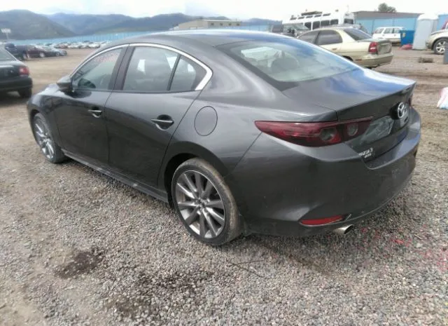 Photo 2 VIN: JM1BPBCM6L1168030 - MAZDA MAZDA3 SEDAN 