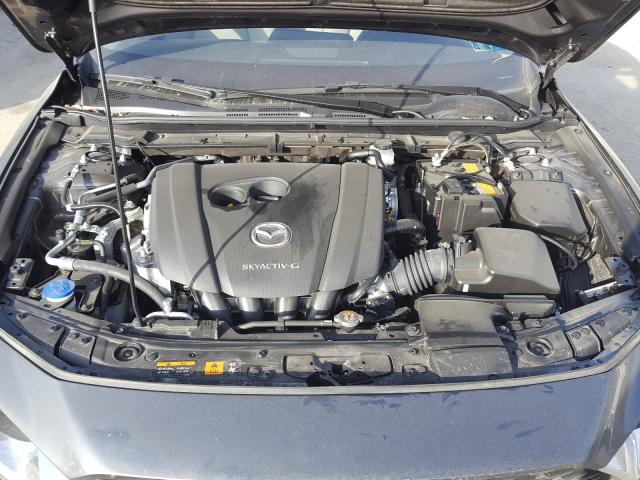 Photo 6 VIN: JM1BPBCM7L1147848 - MAZDA 3 SELECT 