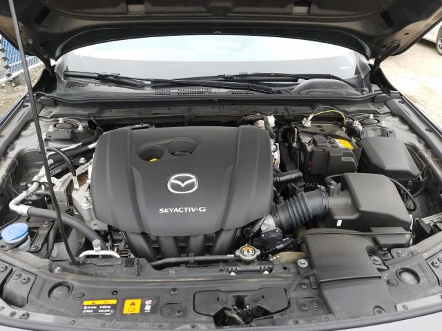 Photo 6 VIN: JM1BPBCM8K1115781 - MAZDA 3 