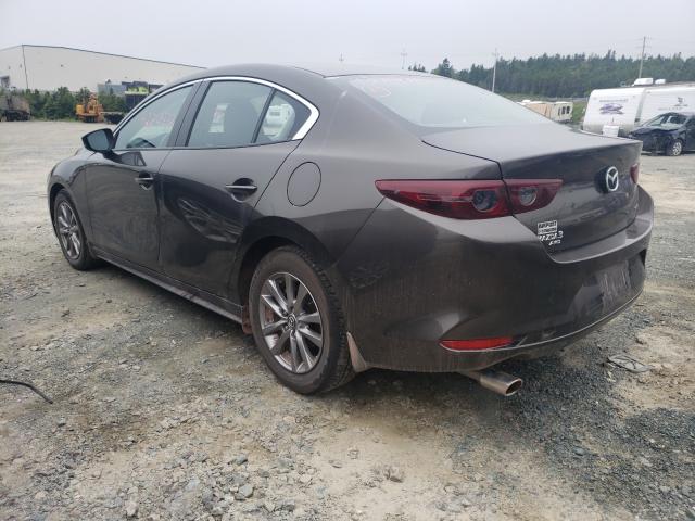 Photo 2 VIN: JM1BPBCM8K1116705 - MAZDA 3 PREFERRE 