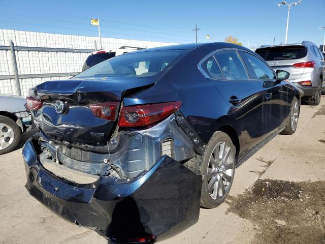 Photo 3 VIN: JM1BPBCM8L1148796 - MAZDA 3 SELECT 