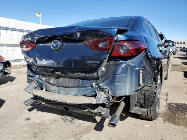 Photo 8 VIN: JM1BPBCM8L1148796 - MAZDA 3 SELECT 