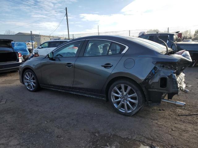 Photo 1 VIN: JM1BPBCM8L1172273 - MAZDA 3 SELECT 