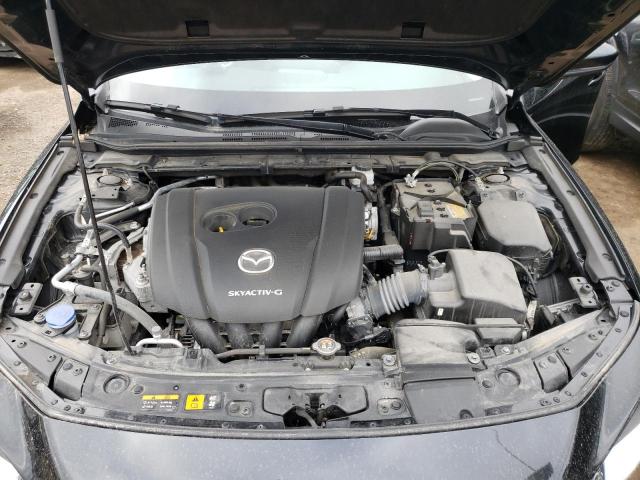 Photo 6 VIN: JM1BPBCM9K1139765 - MAZDA 3 PREFERRE 