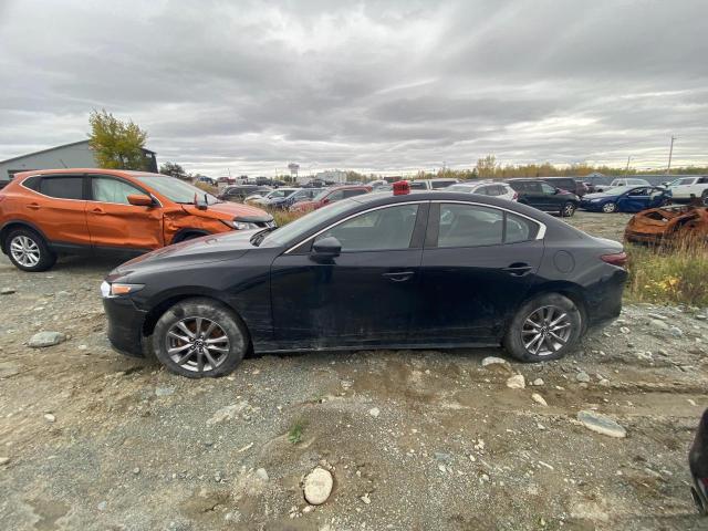 Photo 9 VIN: JM1BPBCMXK1112624 - MAZDA 3 PREFERRE 