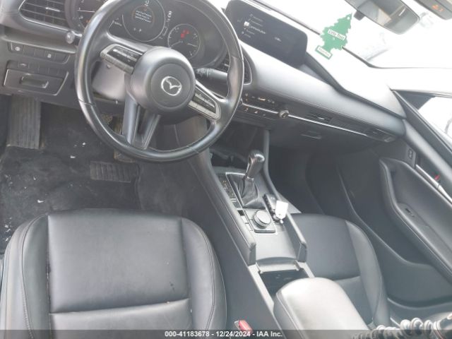 Photo 4 VIN: JM1BPBCMXL1162232 - MAZDA MAZDA3 