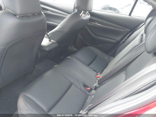 Photo 7 VIN: JM1BPBCMXL1162232 - MAZDA MAZDA3 