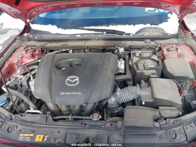 Photo 9 VIN: JM1BPBCMXL1162232 - MAZDA MAZDA3 