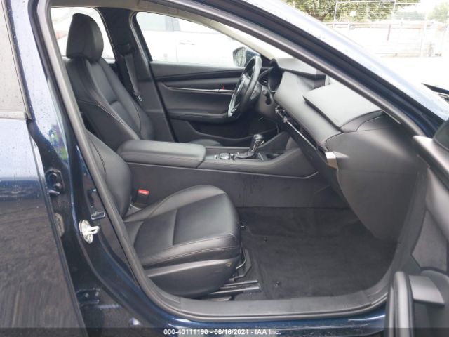 Photo 4 VIN: JM1BPBCMXL1163879 - MAZDA MAZDA3 