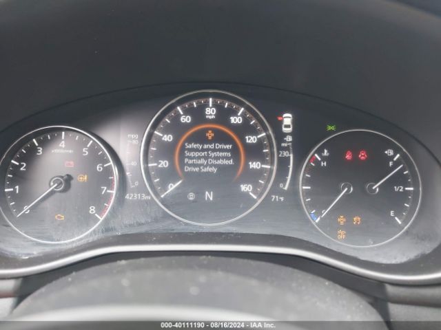 Photo 6 VIN: JM1BPBCMXL1163879 - MAZDA MAZDA3 