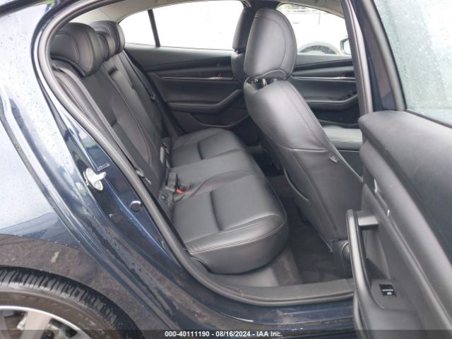 Photo 7 VIN: JM1BPBCMXL1163879 - MAZDA MAZDA3 