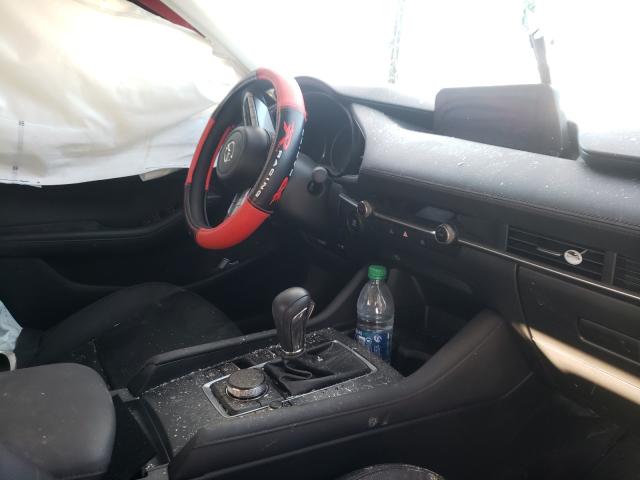 Photo 8 VIN: JM1BPBCMXL1169956 - MAZDA 3 SELECT 