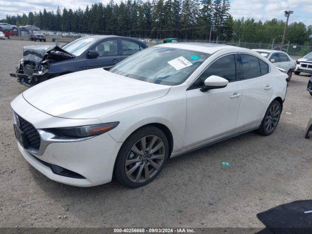 Photo 1 VIN: JM1BPBDL4M1314786 - MAZDA MAZDA3 