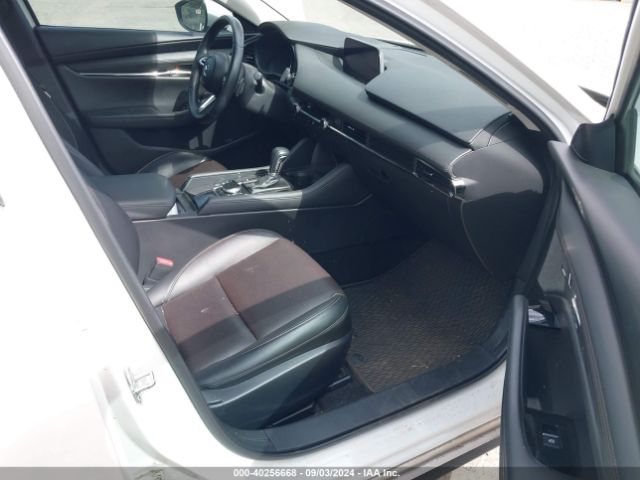 Photo 4 VIN: JM1BPBDL4M1314786 - MAZDA MAZDA3 