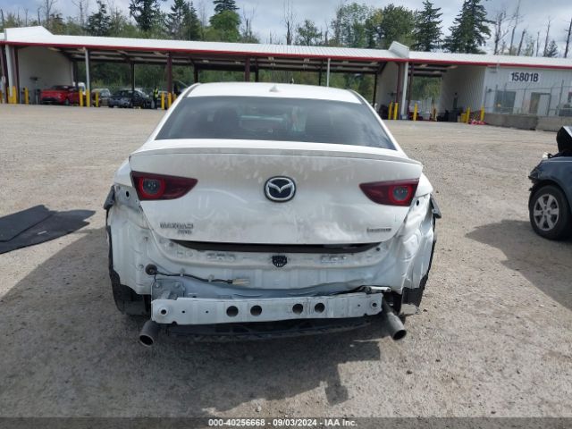 Photo 5 VIN: JM1BPBDL4M1314786 - MAZDA MAZDA3 