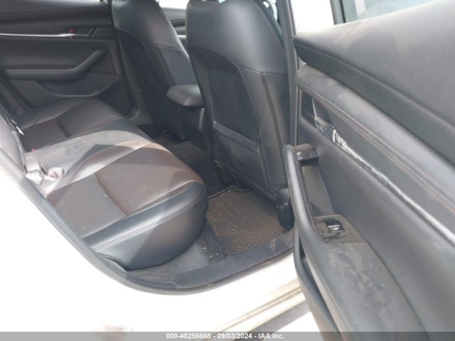 Photo 7 VIN: JM1BPBDL4M1314786 - MAZDA MAZDA3 