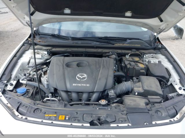 Photo 9 VIN: JM1BPBDL4M1314786 - MAZDA MAZDA3 