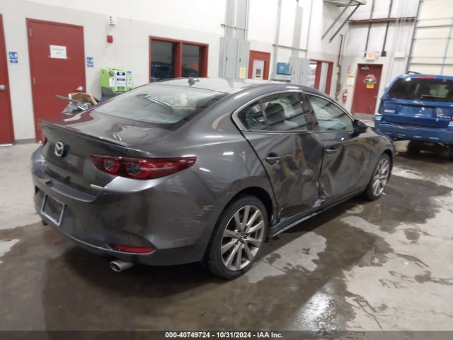 Photo 3 VIN: JM1BPBDL9M1305453 - MAZDA MAZDA3 