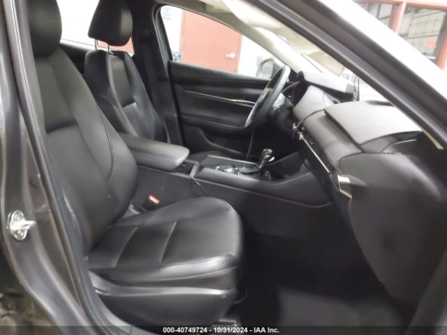 Photo 4 VIN: JM1BPBDL9M1305453 - MAZDA MAZDA3 