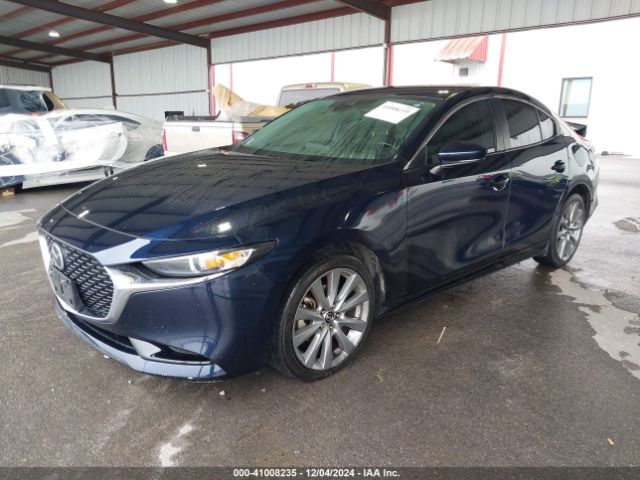 Photo 1 VIN: JM1BPBDM1K1116365 - MAZDA MAZDA3 