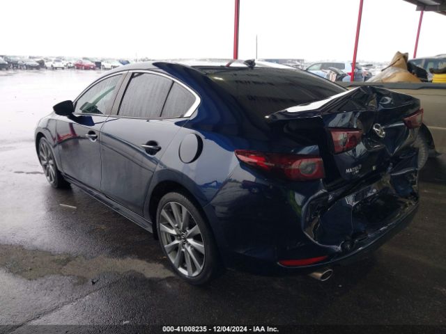 Photo 2 VIN: JM1BPBDM1K1116365 - MAZDA MAZDA3 