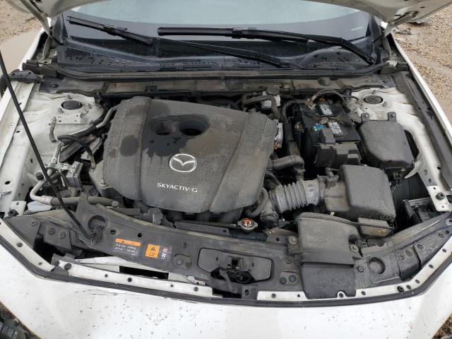 Photo 10 VIN: JM1BPBDM1K1118035 - MAZDA 3 PREFERRE 