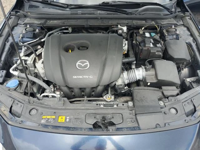 Photo 11 VIN: JM1BPBDM2K1122451 - MAZDA 3 PREFERRE 