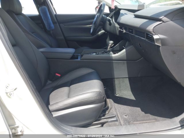 Photo 4 VIN: JM1BPBDM2K1132915 - MAZDA MAZDA3 