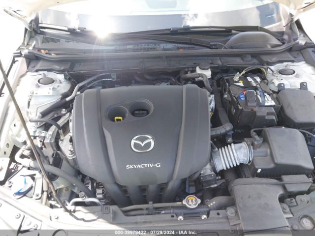 Photo 9 VIN: JM1BPBDM2K1132915 - MAZDA MAZDA3 